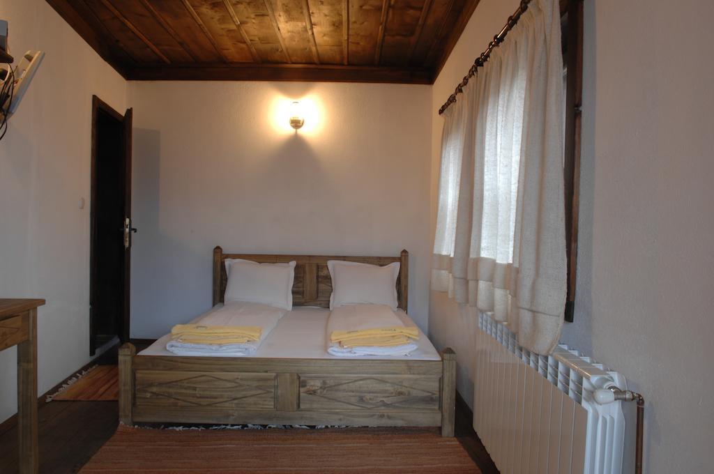 Hotel Bazoteva House Kovačevica Habitación foto
