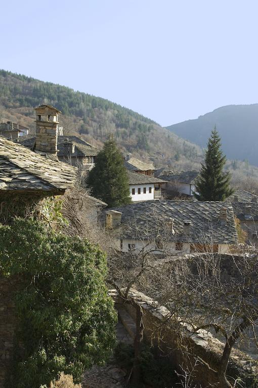 Hotel Bazoteva House Kovačevica Exterior foto