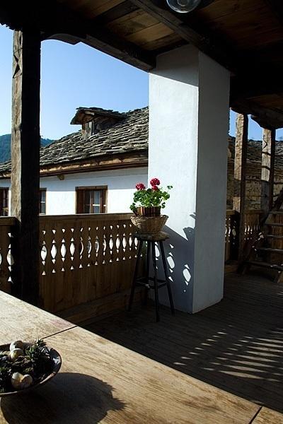 Hotel Bazoteva House Kovačevica Exterior foto