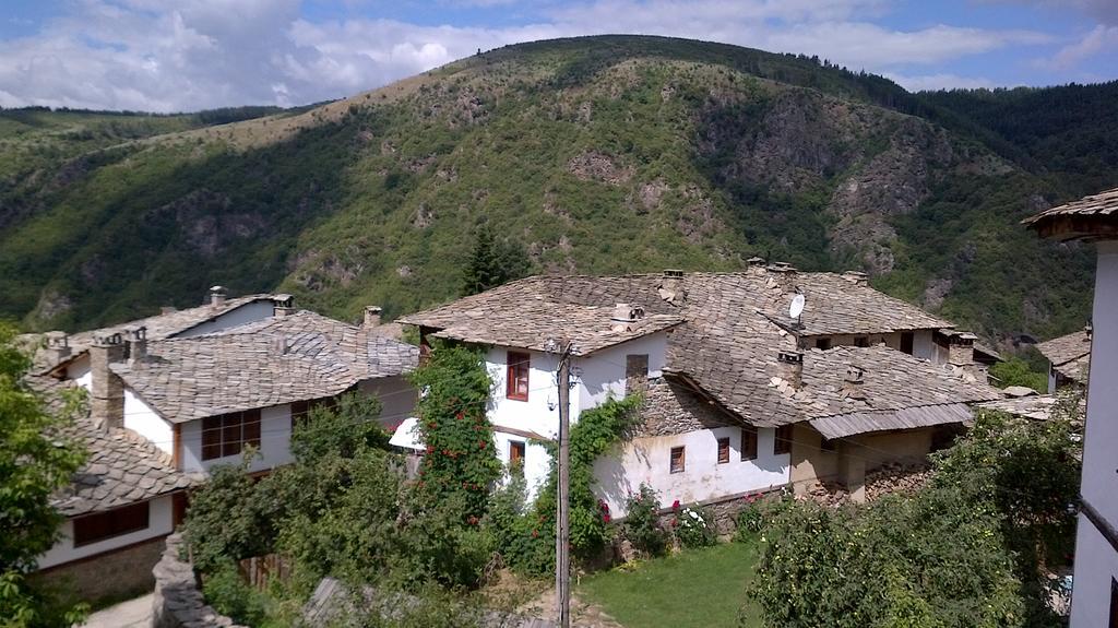 Hotel Bazoteva House Kovačevica Exterior foto